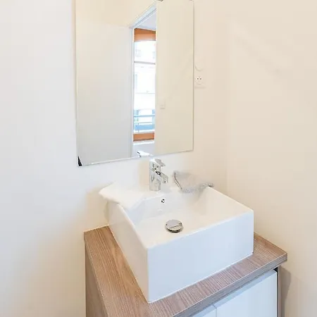 Aparthotel L'elegant - Le Gatsby