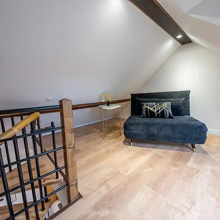 L'elegant - Le Gatsby *