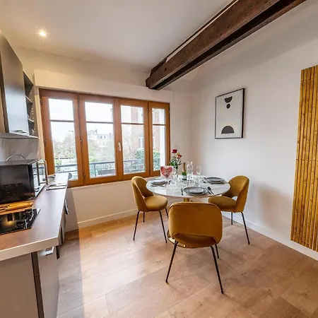 L'elegant - Le Gatsby Saint-Quentin (Aisne)