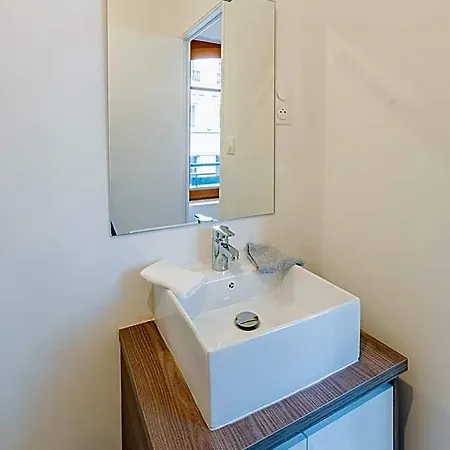 L'elegant - Le Gatsby Aparthotel Saint-Quentin (Aisne)
