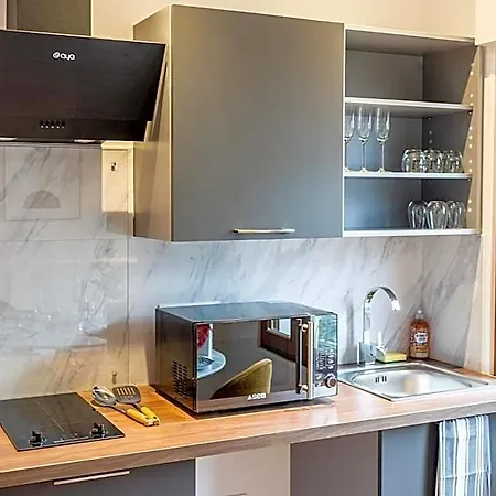 Aparthotel L'elegant - Le Gatsby